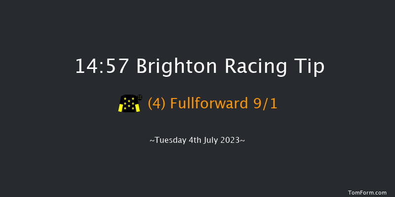 Brighton 14:57 Handicap (Class 6) 10f Tue 27th Jun 2023