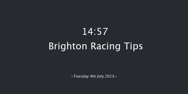 Brighton 14:57 Handicap (Class 6) 10f Tue 27th Jun 2023