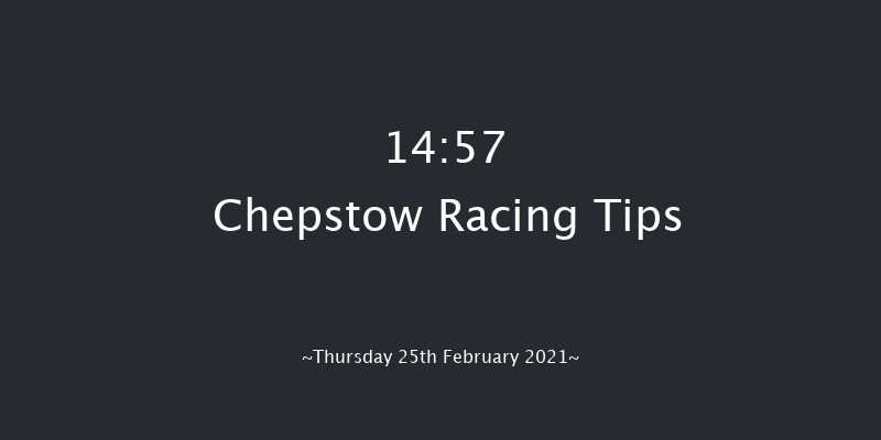 Pertemps Network Opportunity Around The Corner Handicap Hurdle (GBB Race) Chepstow 14:57 Handicap Hurdle (Class 2) 24f Fri 5th Feb 2021