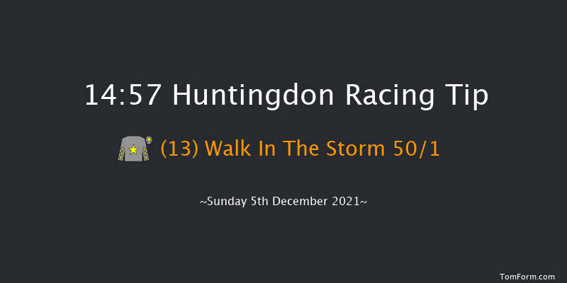 Huntingdon 14:57 NH Flat Race (Class 1) 16f Sat 20th Nov 2021