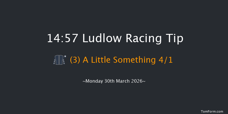 Ludlow 14-57 (Class 5) 20f Thu 19th Mar 2026