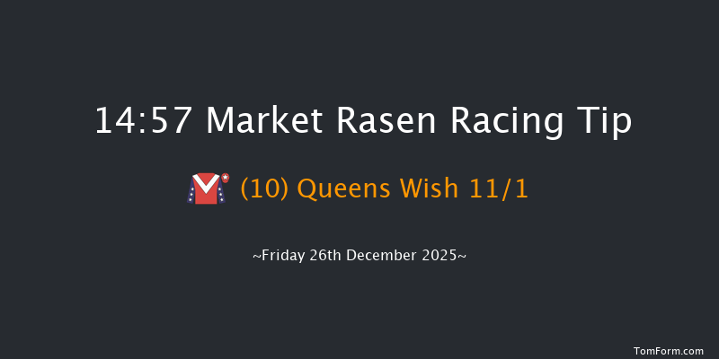 Market Rasen 14-57 (Class 3) 27f Thu 4th Dec 2025