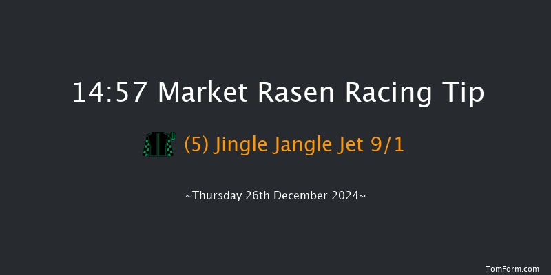Market Rasen  14:57 Handicap Hurdle (Class 5) 21f Thu 5th Dec 2024