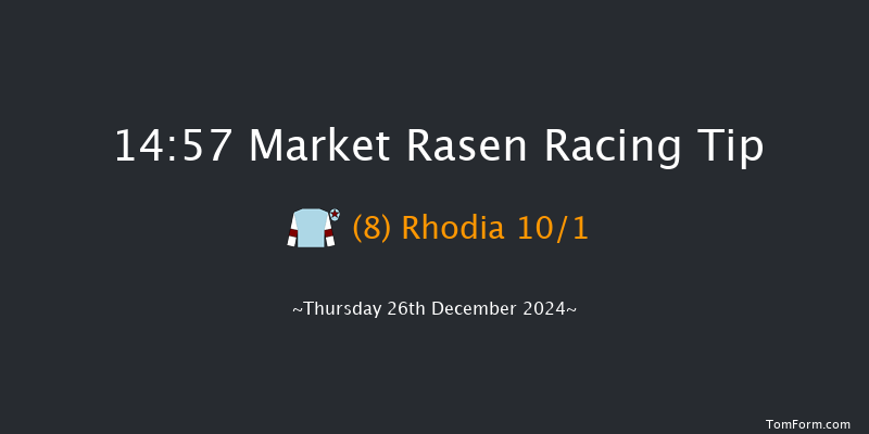 Market Rasen  14:57 Handicap Hurdle (Class 5) 21f Thu 5th Dec 2024