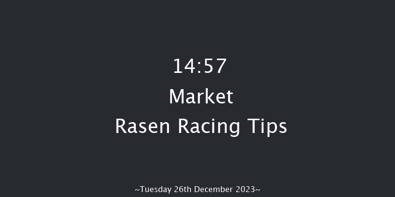 Market Rasen 14:57 Handicap Chase (Class 3) 28f Thu 7th Dec 2023