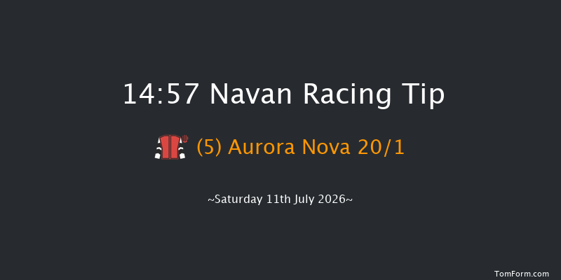 Navan 14-57 5f Sun 7th Jun 2026