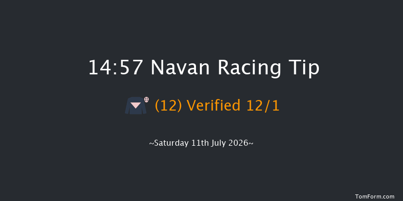 Navan 14-57 5f Sun 7th Jun 2026