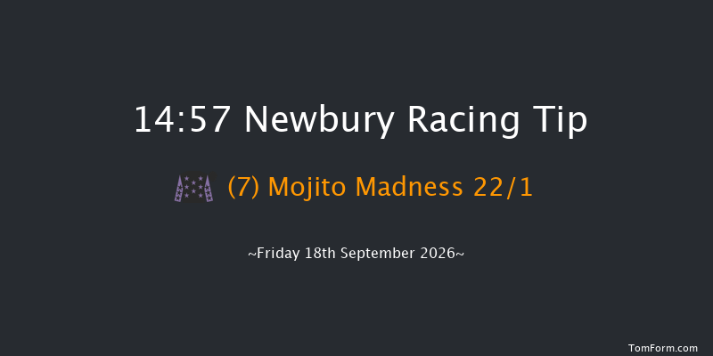 Newbury 14-57 (Class 4) 7f Wed 26th Aug 2026