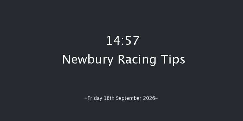 Newbury 14-57 (Class 4) 7f Wed 26th Aug 2026