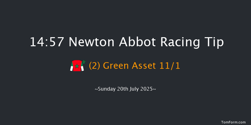 Newton Abbot 14-57 (Class 4) 16f Mon 14th Jul 2025