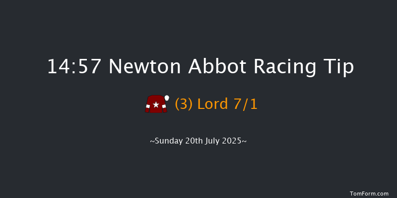 Newton Abbot 14-57 (Class 4) 16f Mon 14th Jul 2025