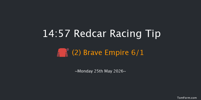 Redcar 14-57 (Class 6) 7f Mon 18th May 2026