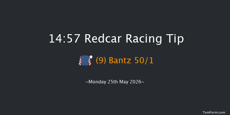Redcar 14-57 (Class 6) 7f Mon 18th May 2026