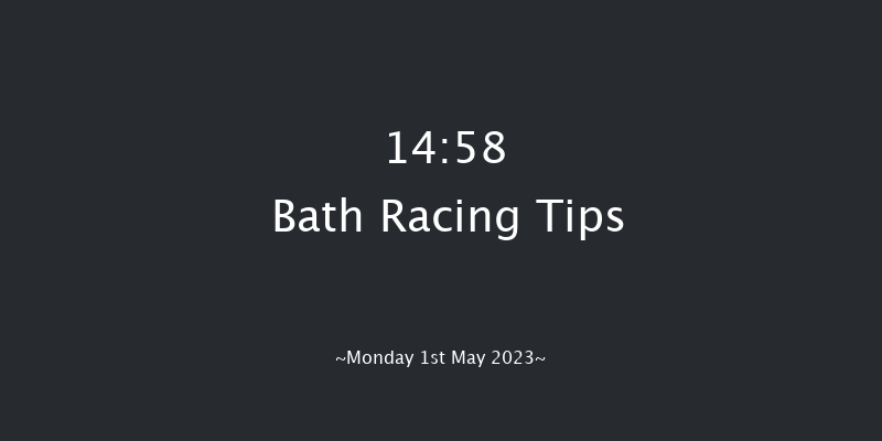 Bath 14:58 Maiden (Class 4) 5f Fri 21st Apr 2023