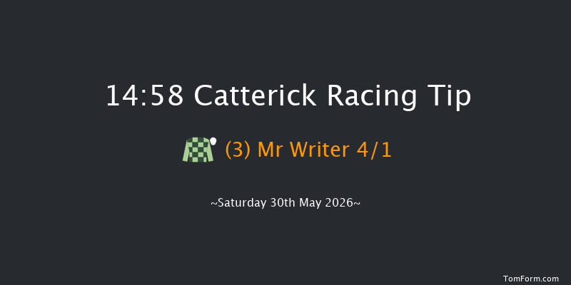 Catterick 14-58 (Class 4) 7f Thu 21st May 2026