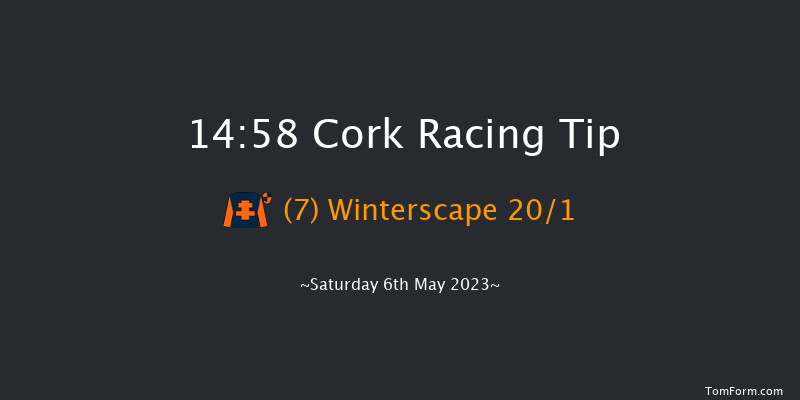 Cork 14:58 Novices Hurdle 19f Fri 5th May 2023