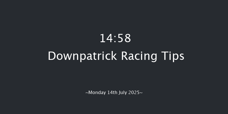 Downpatrick 14-58 17f Sun 15th Jun 2025