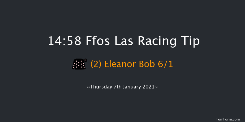 Preventapest - Paper Bed Mares' Handicap Hurdle Ffos Las 14:58 Handicap Hurdle (Class 4) 22f Sun 29th Nov 2020
