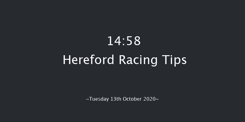 Ask The Loud One If They're OK Mares' Handicap Chase Hereford 14:58 Handicap Chase (Class 3) 21f Mon 16th Mar 2020
