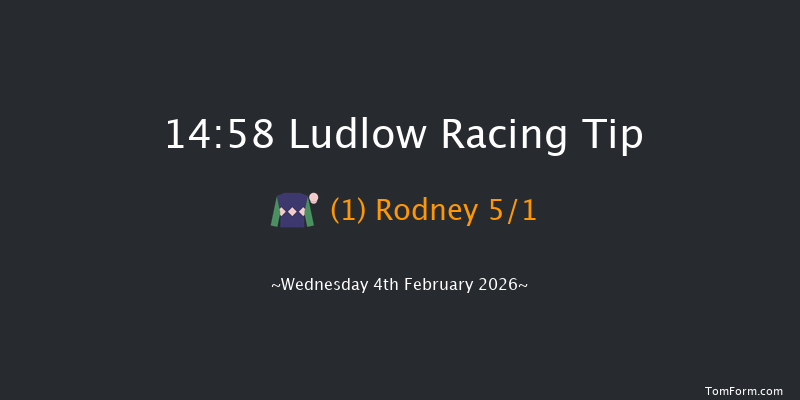 Ludlow 14-58 (Class 3) 20f Thu 15th Jan 2026