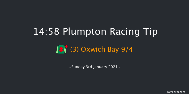 Sky Sports Racing Virgin 535 Handicap Chase Plumpton 14:58 Handicap Chase (Class 4) 20f Mon 14th Dec 2020