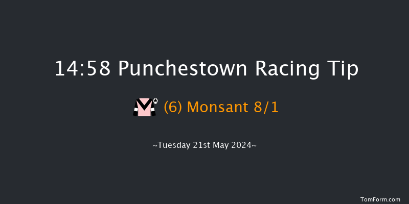 Punchestown  14:58 Maiden Hurdle
21f Sat 4th May 2024