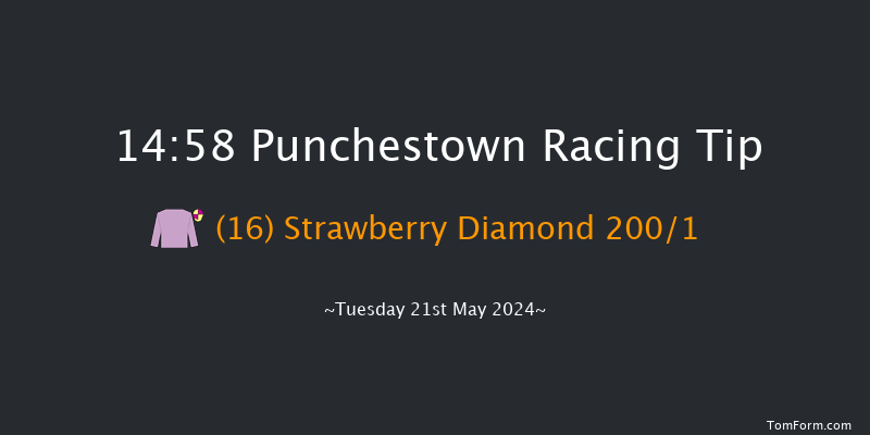Punchestown  14:58 Maiden Hurdle
21f Sat 4th May 2024