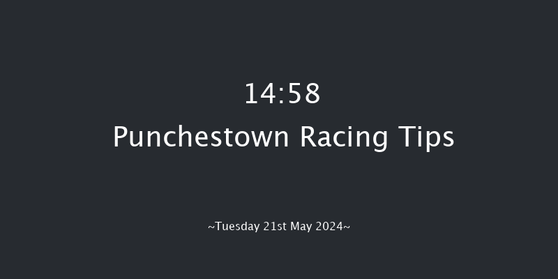 Punchestown  14:58 Maiden Hurdle
21f Sat 4th May 2024