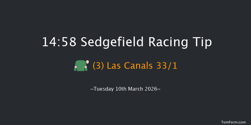 Sedgefield 14-58 (Class 4) 16f Thu 19th Feb 2026
