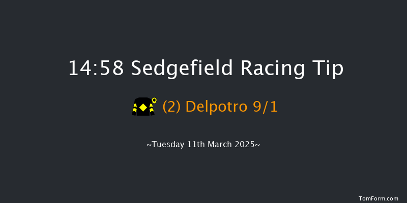Sedgefield  14:58 Handicap Chase (Class 5) 16f Wed 5th Feb 2025