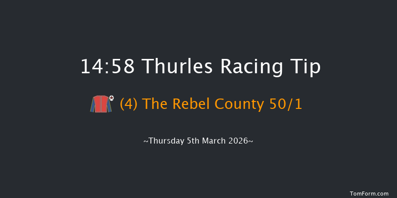 Thurles 14-58 21f Thu 19th Feb 2026