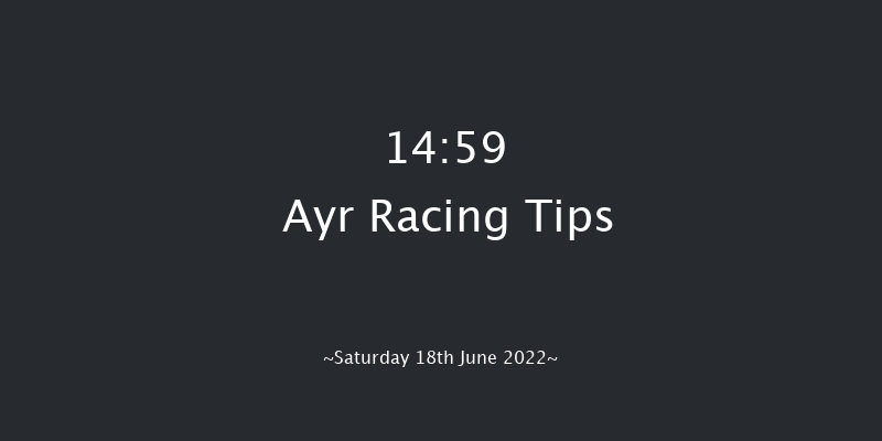 Ayr 14:59 Handicap (Class 2) 13f Fri 17th Jun 2022