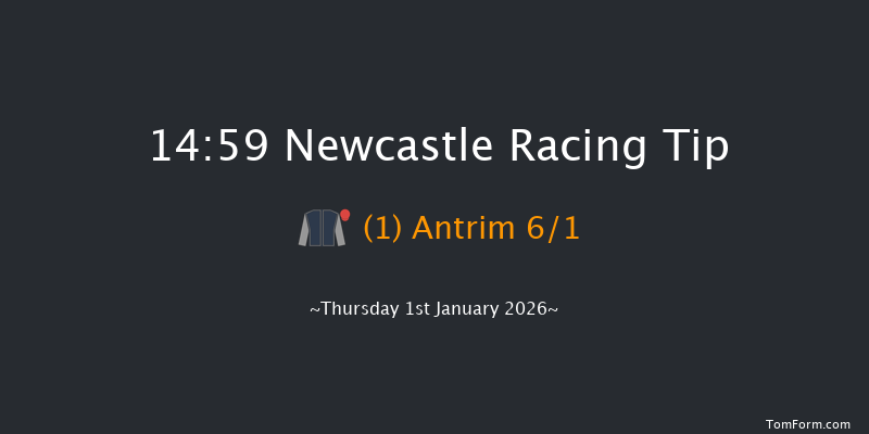 Newcastle 14-59 (Class 3) 10f Mon 29th Dec 2025