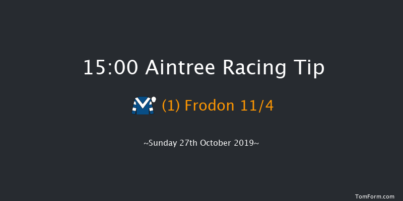 Aintree 15:00 Handicap Chase (Class 1) 20f Thu 1st Jan 1970
