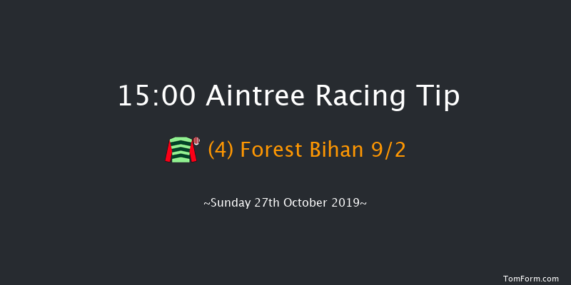 Aintree 15:00 Handicap Chase (Class 1) 20f Thu 1st Jan 1970