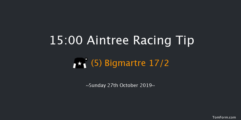 Aintree 15:00 Handicap Chase (Class 1) 20f Thu 1st Jan 1970