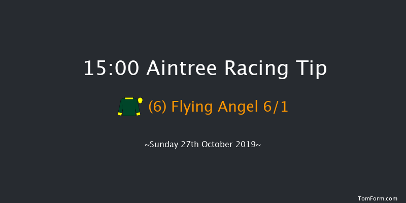 Aintree 15:00 Handicap Chase (Class 1) 20f Thu 1st Jan 1970