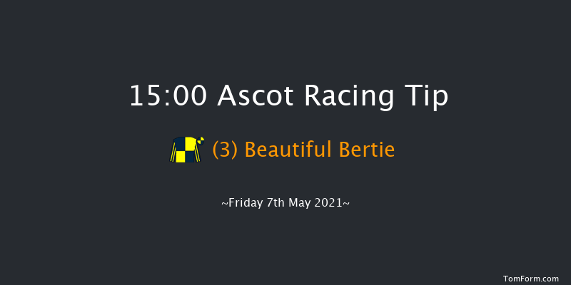 tote+ Exclusively At tote.co.uk Handicap Ascot 15:00 Handicap (Class 2) 7f Wed 28th Apr 2021