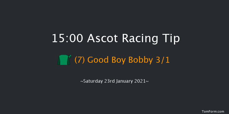 bet365 Handicap Chase (GBB Race) Ascot 15:00 Handicap Chase (Class 2) 21f Sat 19th Dec 2020