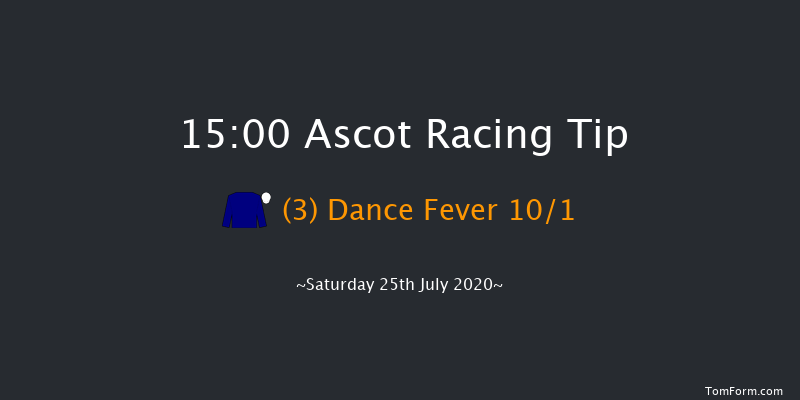 Betfred 'Nifty Fifty' Handicap (Str) Ascot 15:00 Handicap (Class 2) 8f Sat 11th Jul 2020
