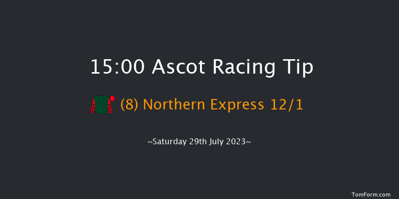 Ascot 15:00 Handicap (Class 2) 7f Fri 28th Jul 2023