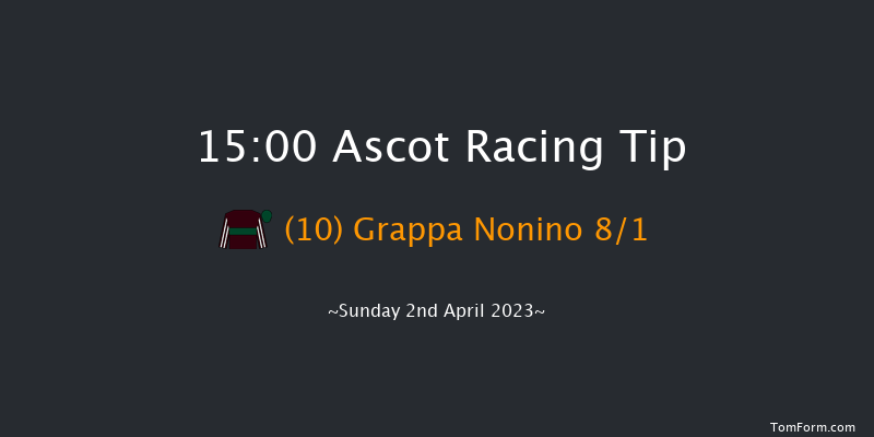 Ascot 15:00 Handicap Hurdle (Class 2) 16f Sat 18th Feb 2023