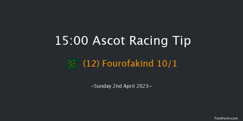 Ascot 15:00 Handicap Hurdle (Class 2) 16f Sat 18th Feb 2023