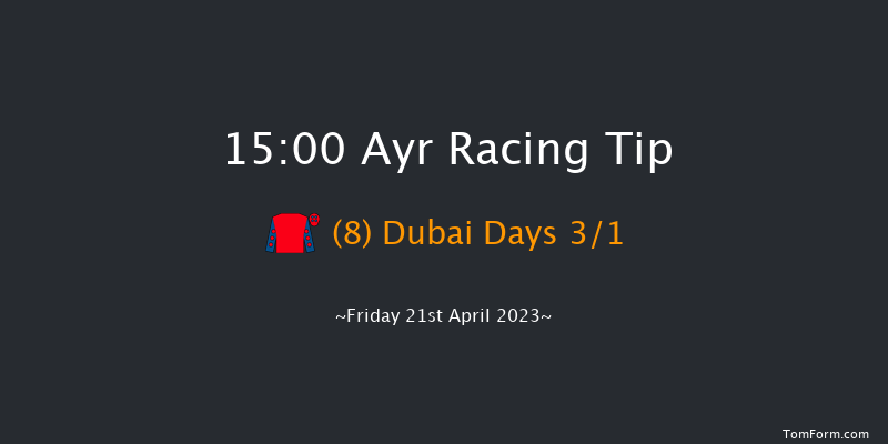 Ayr 15:00 Handicap Chase (Class 2) 20f Sat 11th Mar 2023