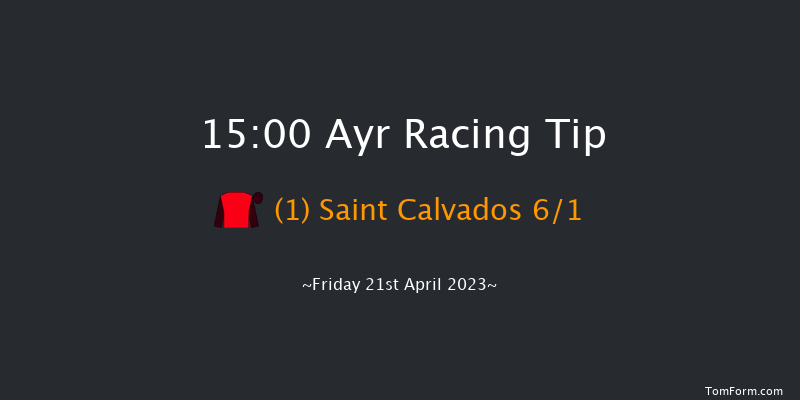 Ayr 15:00 Handicap Chase (Class 2) 20f Sat 11th Mar 2023