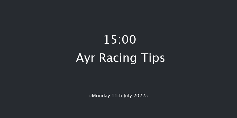 Ayr 15:00 Handicap (Class 6) 7f Mon 4th Jul 2022