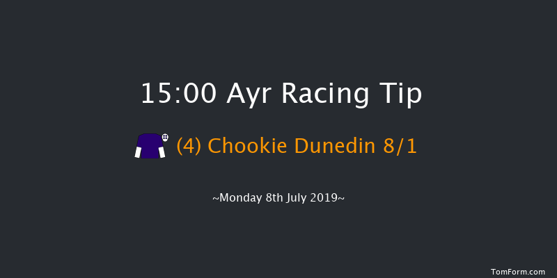 Ayr 15:00 Handicap (Class 5) 6f Sun 7th Jul 2019