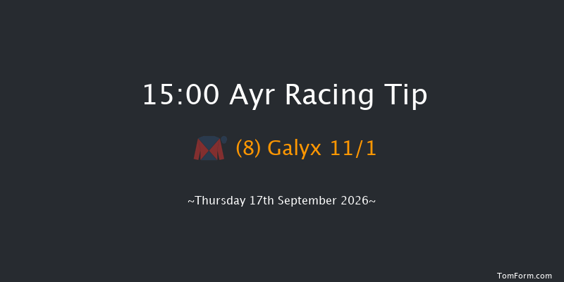 Ayr 15-00 (Class 2) 10f Mon 10th Aug 2026