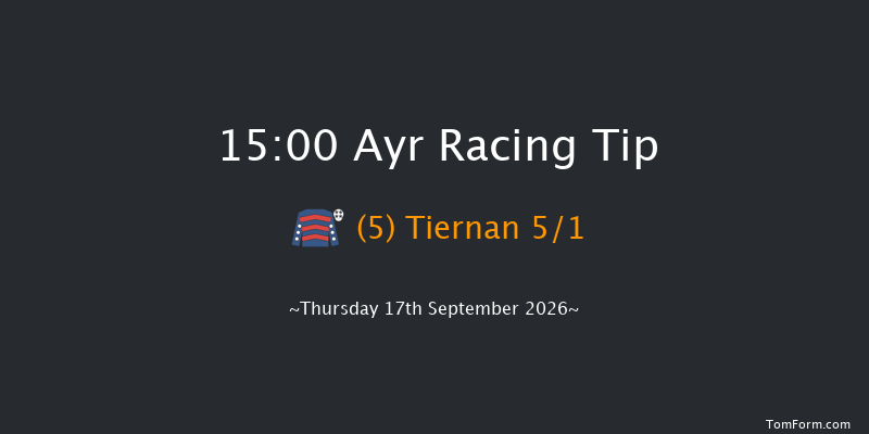 Ayr 15-00 (Class 2) 10f Mon 10th Aug 2026