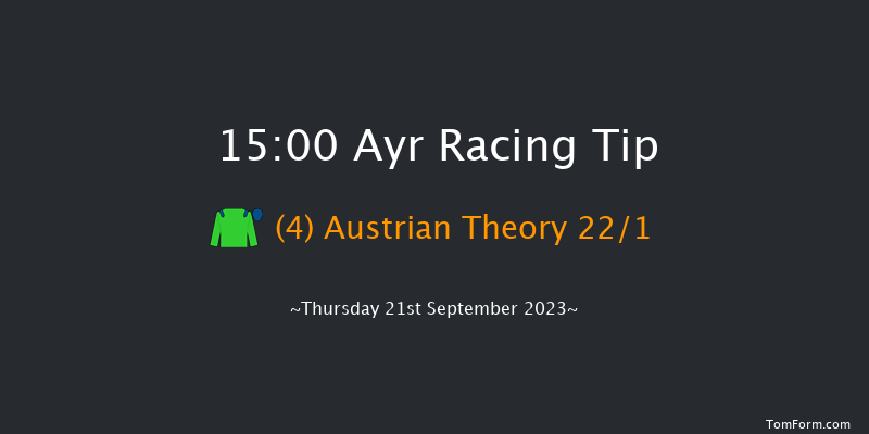 Ayr 15:00 Handicap (Class 2) 10f Thu 17th Aug 2023